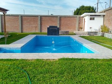 Venta CASA de CAMPO en Chincha