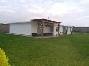 Venta CASA de CAMPO en Chincha