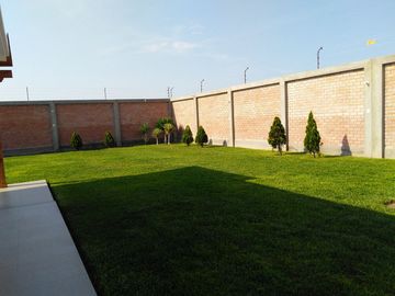 Venta CASA de CAMPO en Chincha