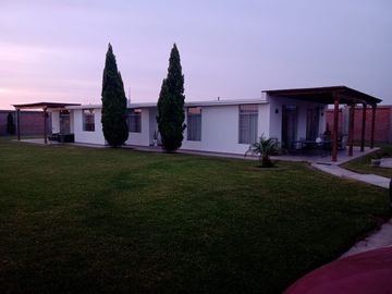 Venta CASA de CAMPO en Chincha