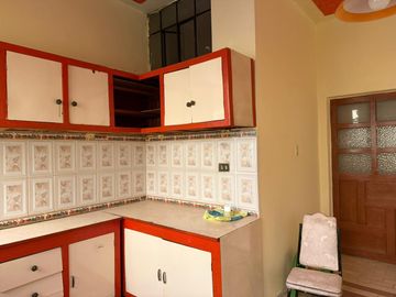 Venta De Casa Comercial - Juliaca