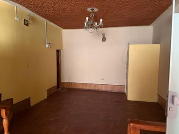 Venta De Casa Comercial - Juliaca
