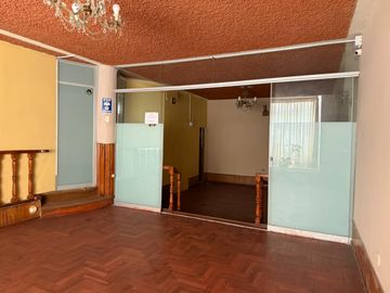 Venta De Casa Comercial - Juliaca