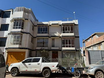 Venta De Casa Comercial - Juliaca