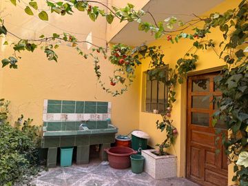 Venta De Casa Comercial - Juliaca