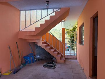 Venta De Casa Comercial - Juliaca