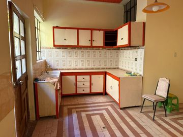 Venta De Casa Comercial - Juliaca