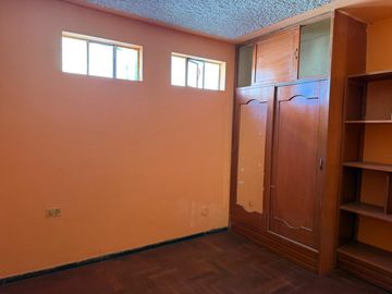 Venta De Casa Comercial - Juliaca