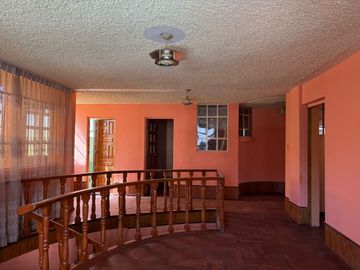 Venta De Casa Comercial - Juliaca