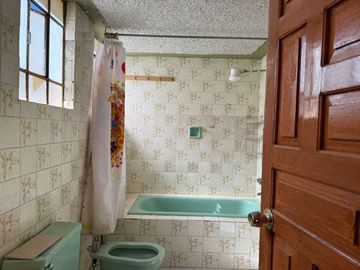 Venta De Casa Comercial - Juliaca