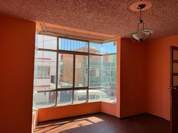 Venta De Casa Comercial - Juliaca