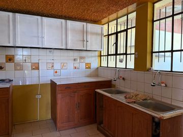 Venta De Casa Comercial - Juliaca