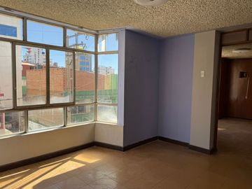 Venta De Casa Comercial - Juliaca