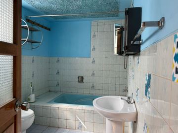 Venta De Casa Comercial - Juliaca