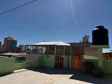 Venta De Casa Comercial - Juliaca
