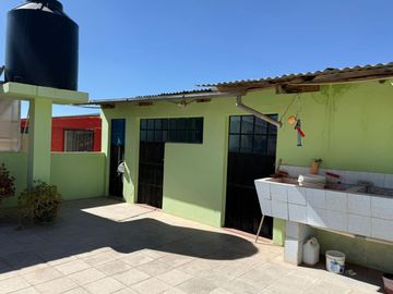 Venta De Casa Comercial - Juliaca