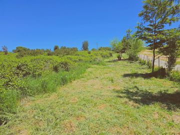 Venta de Terreno 5000 M2-rol propio - Vista, Lago Panguipulli y Volcán Villarrica