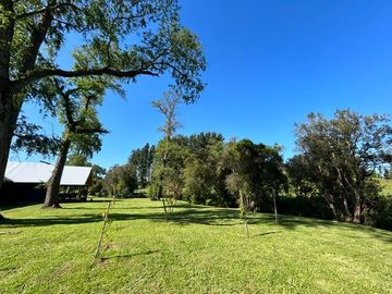 SE VENDE CASA EN PARCELA 6 DORMITORIOS 3 BAÑOS EN OSORNO UF 7900