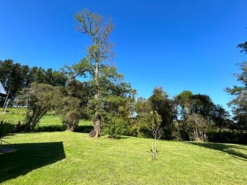 SE VENDE CASA EN PARCELA 6 DORMITORIOS 3 BAÑOS EN OSORNO UF 7900