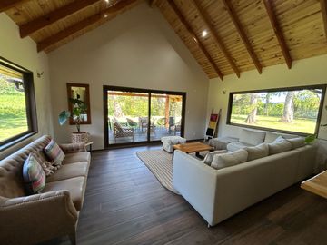 SE VENDE CASA EN PARCELA 6 DORMITORIOS 3 BAÑOS EN OSORNO UF 7900