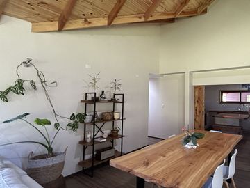SE VENDE CASA EN PARCELA 6 DORMITORIOS 3 BAÑOS EN OSORNO UF 7900