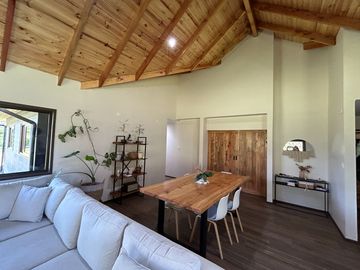 SE VENDE CASA EN PARCELA 6 DORMITORIOS 3 BAÑOS EN OSORNO UF 7900
