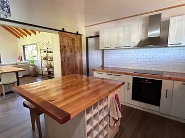 SE VENDE CASA EN PARCELA 6 DORMITORIOS 3 BAÑOS EN OSORNO UF 7900