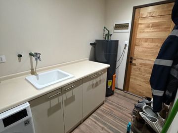 SE VENDE CASA EN PARCELA 6 DORMITORIOS 3 BAÑOS EN OSORNO UF 7900