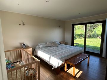 SE VENDE CASA EN PARCELA 6 DORMITORIOS 3 BAÑOS EN OSORNO UF 7900