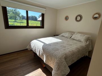 SE VENDE CASA EN PARCELA 6 DORMITORIOS 3 BAÑOS EN OSORNO UF 7900