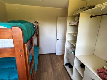 SE VENDE CASA EN PARCELA 6 DORMITORIOS 3 BAÑOS EN OSORNO UF 7900