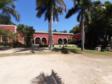 Rancho hacienda en venta