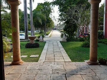 Rancho hacienda en venta