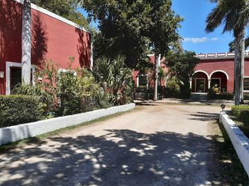Rancho hacienda en venta