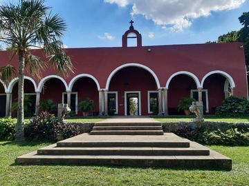 Rancho hacienda en venta