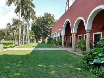 Rancho hacienda en venta