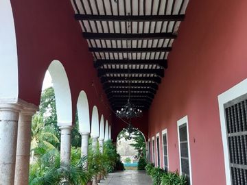 Rancho hacienda en venta