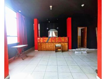 ¡Atención Inversionistas! Venta De Edificio Comercial De 3 Pisos Con A.T: 782M2 En Av. Federico Villarreal, ¡Alto Potencial Comercial! $750,000