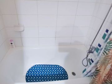 ¡Atención Inversionistas! Dpto. en venta 1 D + 1 B+ Bodega. Excelente ubicación.