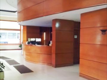 ¡Atención Inversionistas! Dpto. en venta 1 D + 1 B+ Bodega. Excelente ubicación.