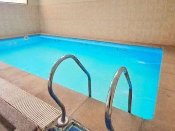 ¡Atención Inversionistas! Dpto. en venta 1 D + 1 B+ Bodega. Excelente ubicación.