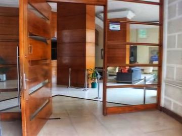 ¡Atención Inversionistas! Dpto. en venta 1 D + 1 B+ Bodega. Excelente ubicación.