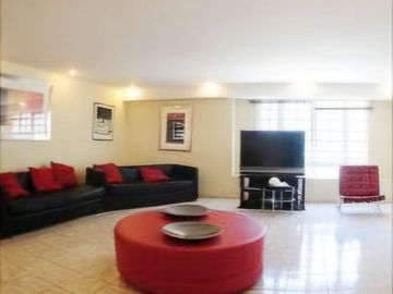 ¡Atención Inversionistas! Dpto. en venta 1 D + 1 B+ Bodega. Excelente ubicación.