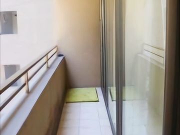 ¡Atención Inversionistas! Dpto. en venta 1 D + 1 B+ Bodega. Excelente ubicación.