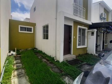 CASA 67.00m2 VIA A DAULE