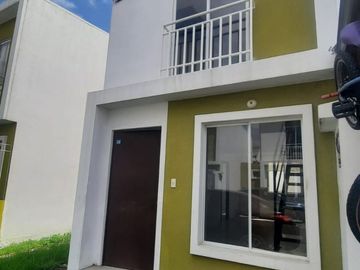 CASA 67.00m2 VIA A DAULE