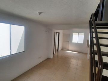 CASA 67.00m2 VIA A DAULE