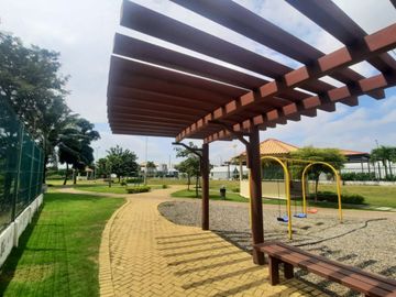 CASA 67.00m2 VIA A DAULE