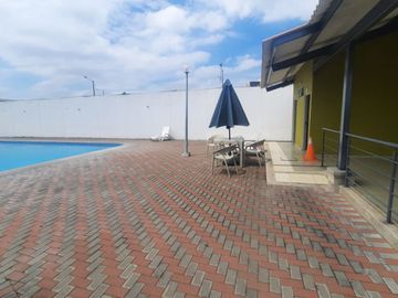 CASA 67.00m2 VIA A DAULE