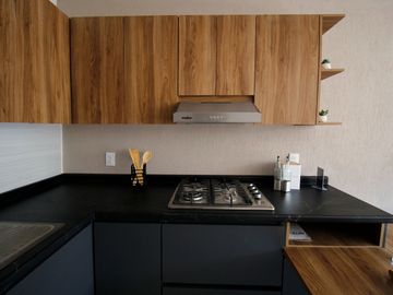 Venta de departamento en zona sur Morelia
